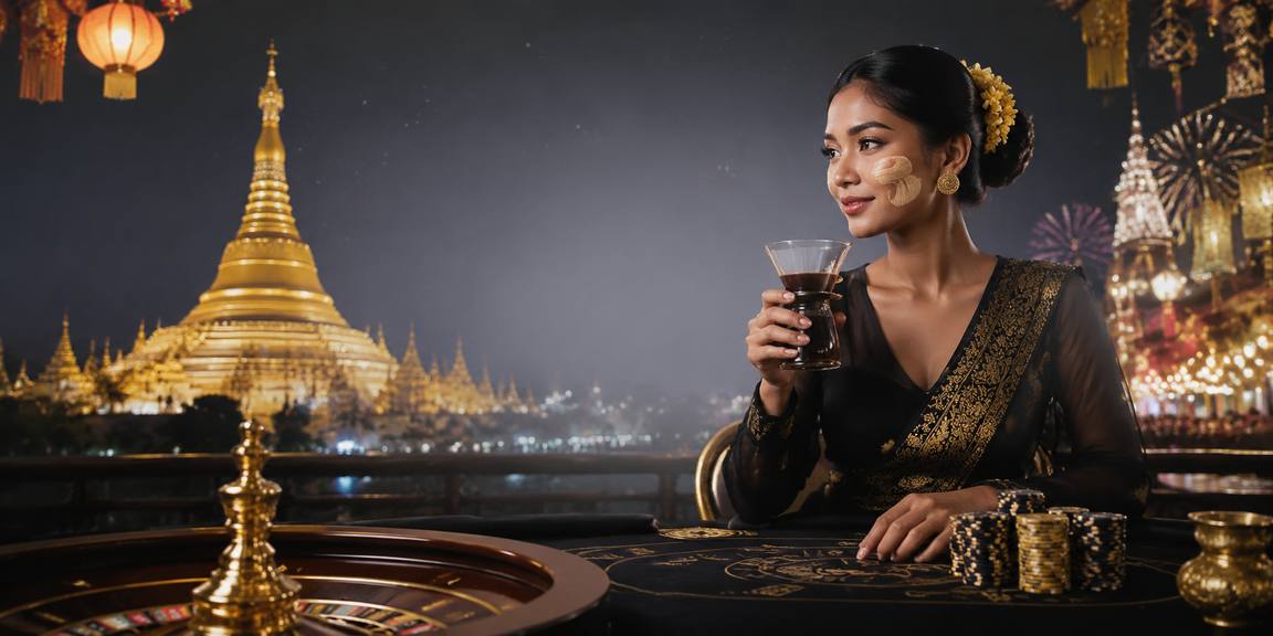 y100 Cashback အစီအစဉ်